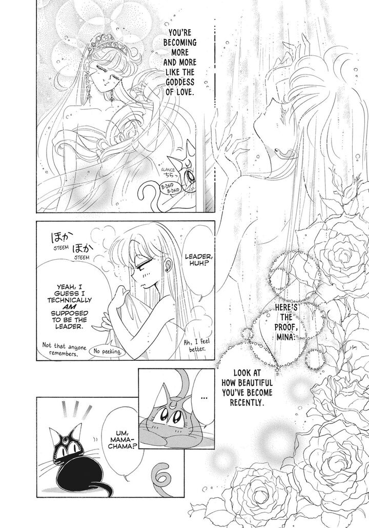 Bishoujo Senshi Sailor Moon 43 28