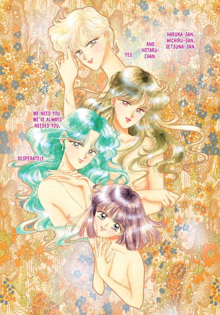 Bishoujo Senshi Sailor Moon 44 1