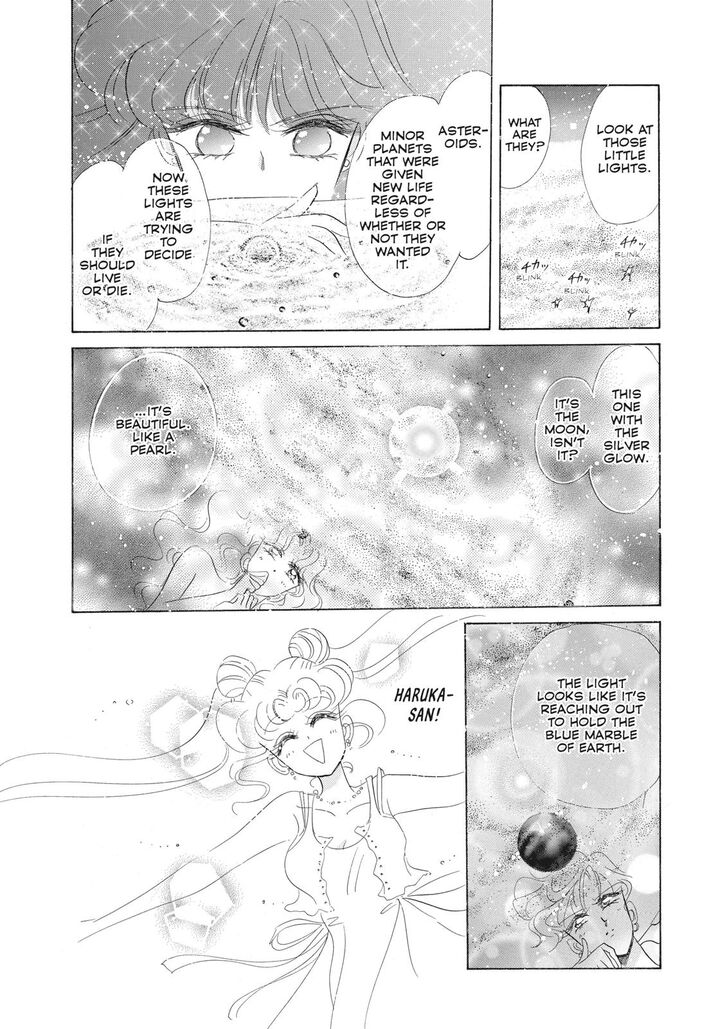 Bishoujo Senshi Sailor Moon 44 25