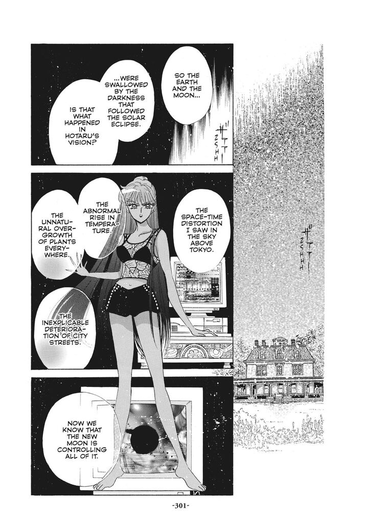 Bishoujo Senshi Sailor Moon 44 28