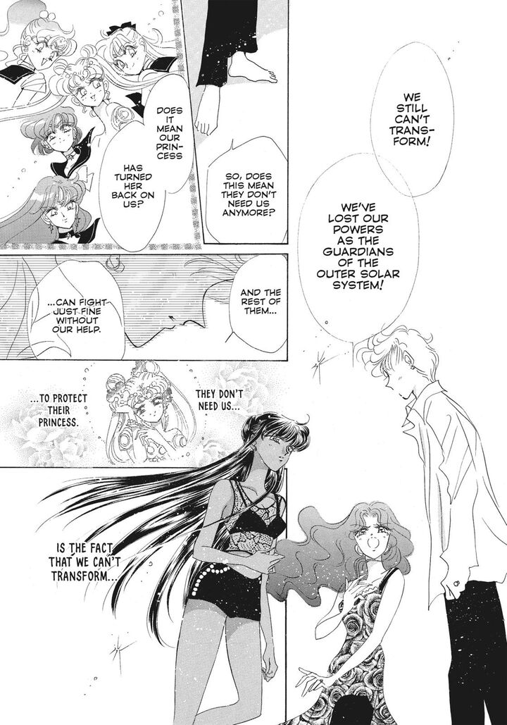 Bishoujo Senshi Sailor Moon 44 30