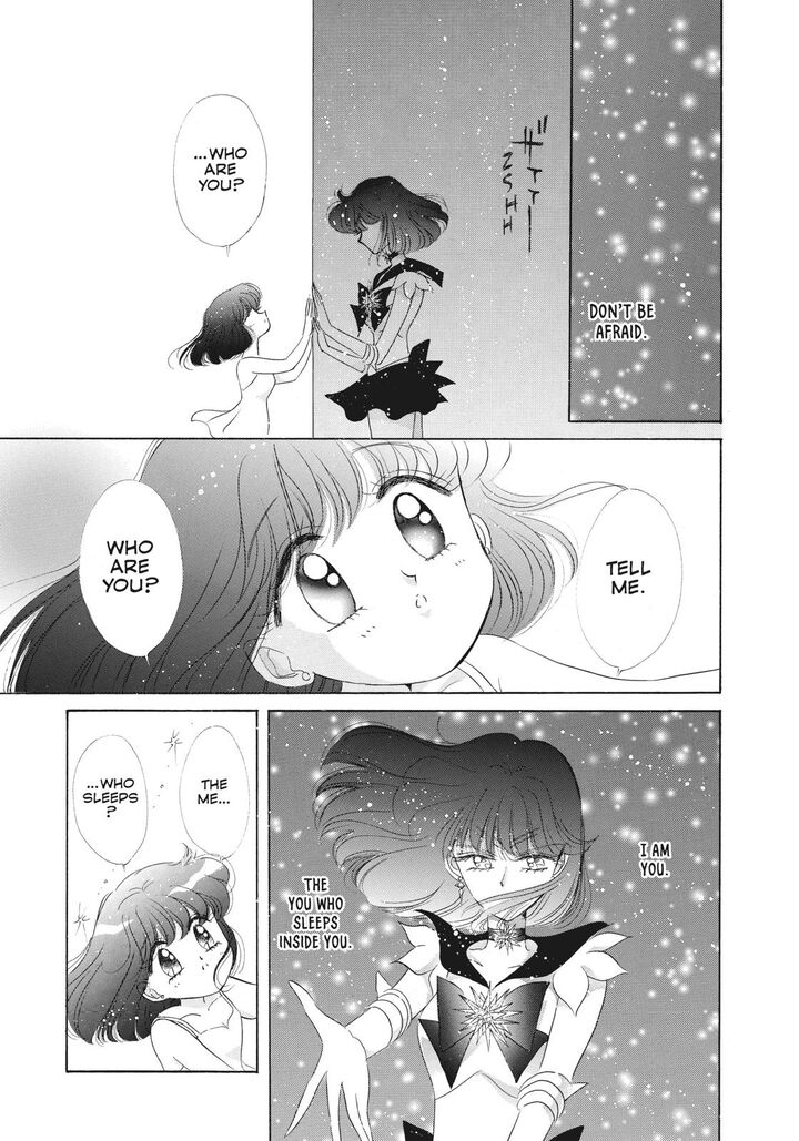 Bishoujo Senshi Sailor Moon 44 32