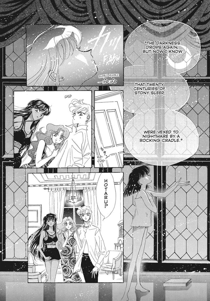 Bishoujo Senshi Sailor Moon 44 36