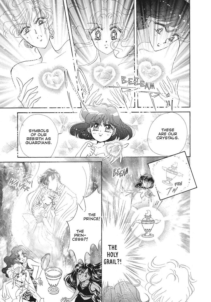 Bishoujo Senshi Sailor Moon 44 42