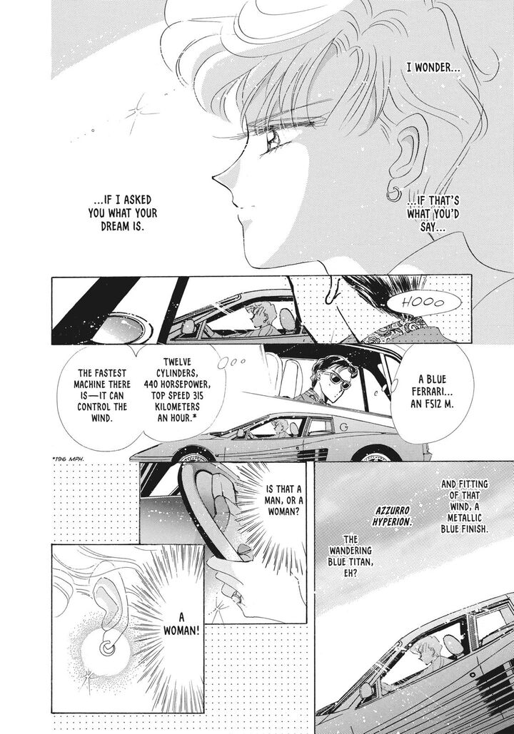 Bishoujo Senshi Sailor Moon 44 5