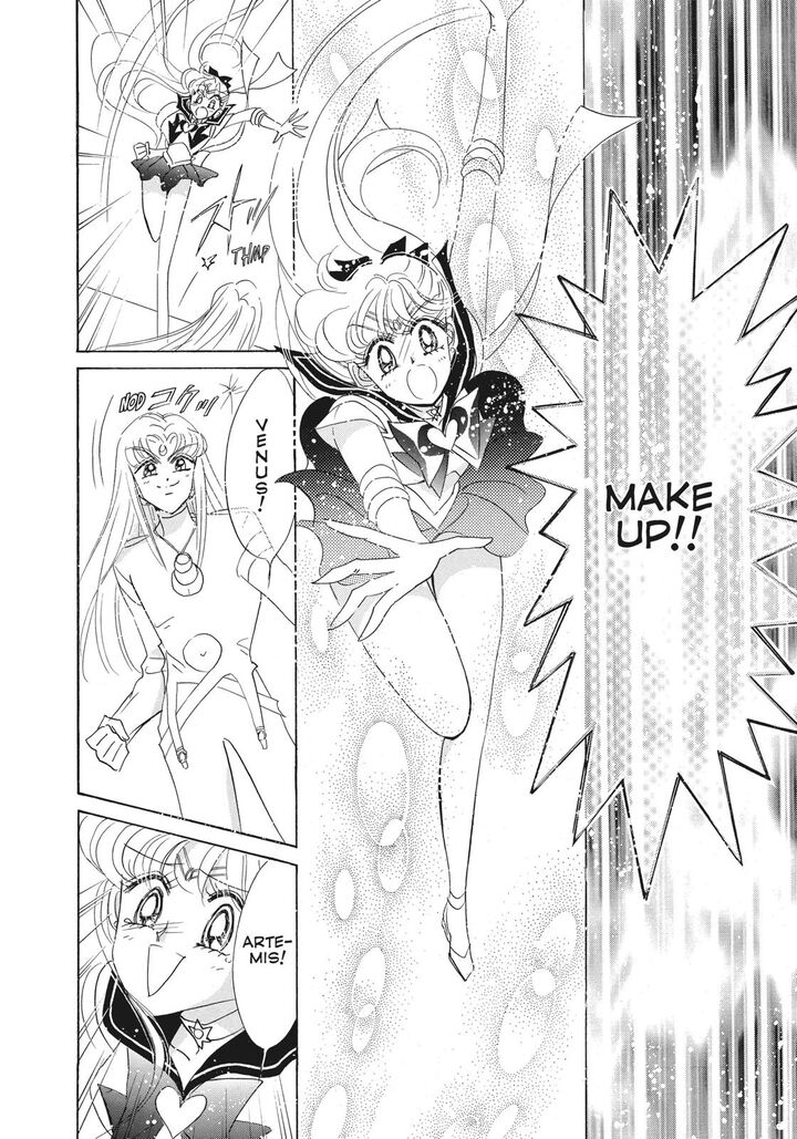 Bishoujo Senshi Sailor Moon 44 50