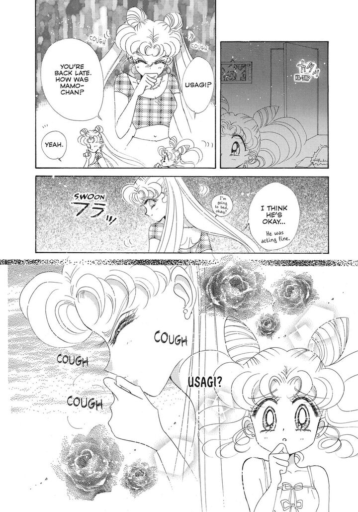 Bishoujo Senshi Sailor Moon 44 60