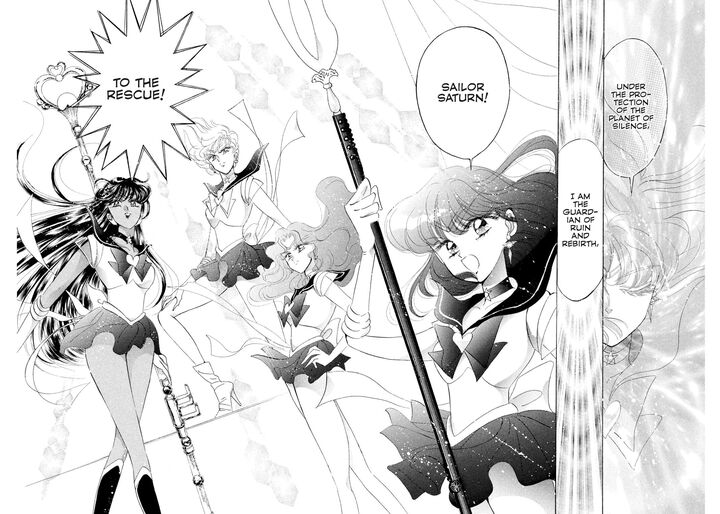 Bishoujo Senshi Sailor Moon 45 12