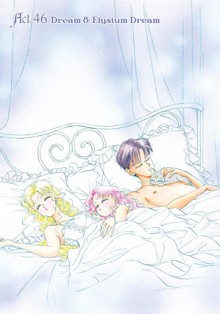 Bishoujo Senshi Sailor Moon 46 1