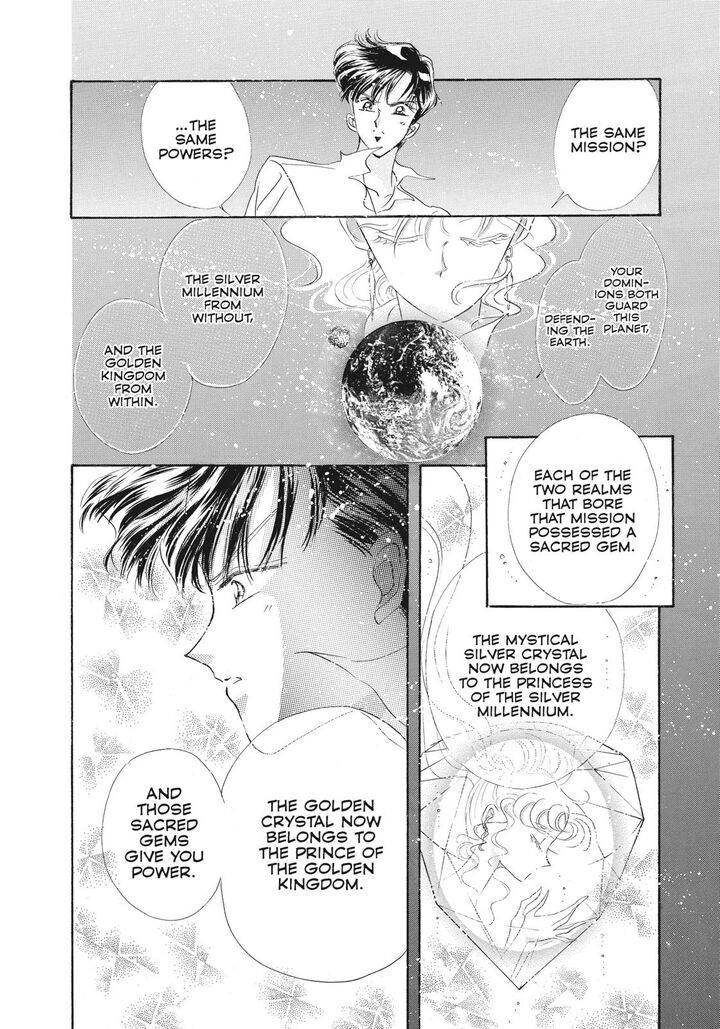Bishoujo Senshi Sailor Moon 46 14
