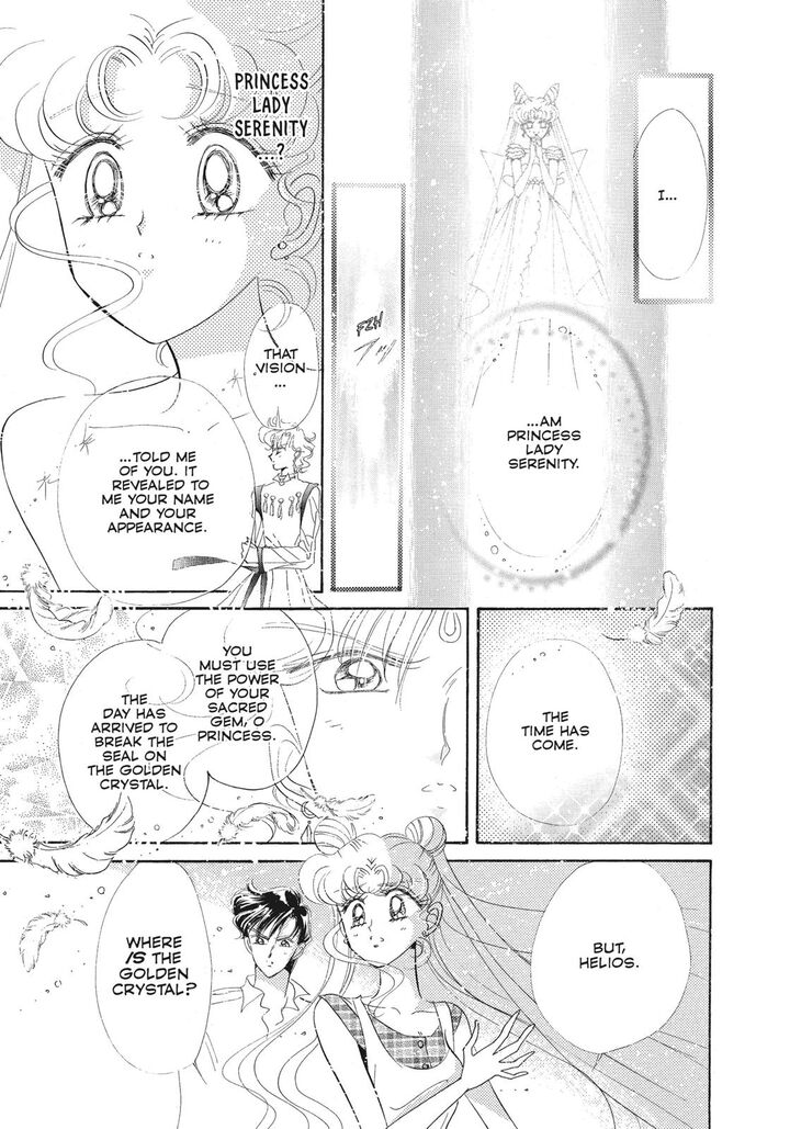 Bishoujo Senshi Sailor Moon 46 17