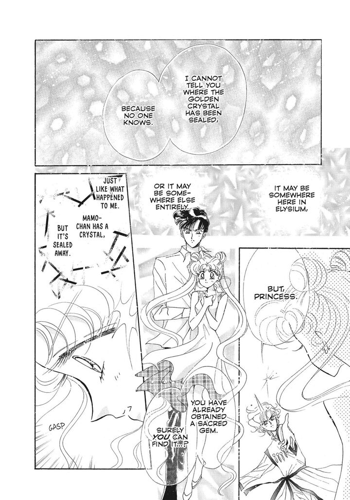 Bishoujo Senshi Sailor Moon 46 18