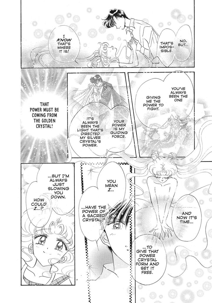 Bishoujo Senshi Sailor Moon 46 20