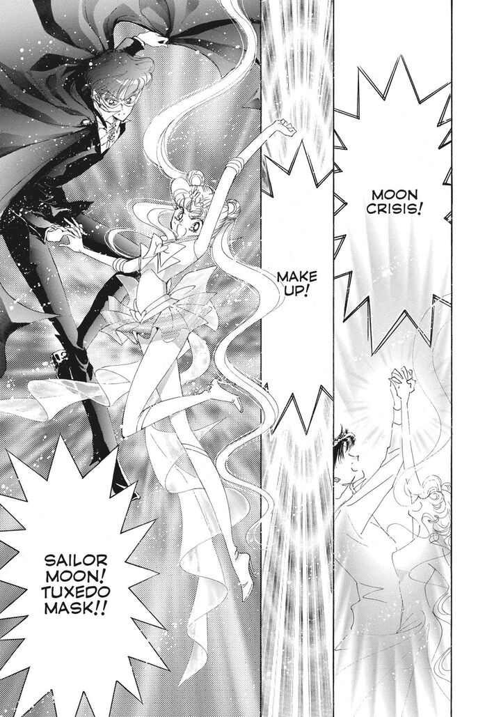Bishoujo Senshi Sailor Moon 46 29