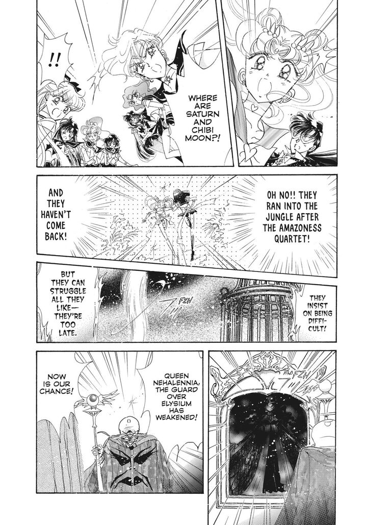 Bishoujo Senshi Sailor Moon 46 30