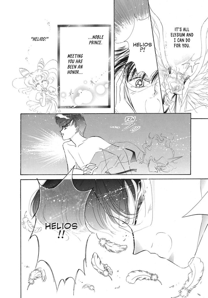 Bishoujo Senshi Sailor Moon 46 36