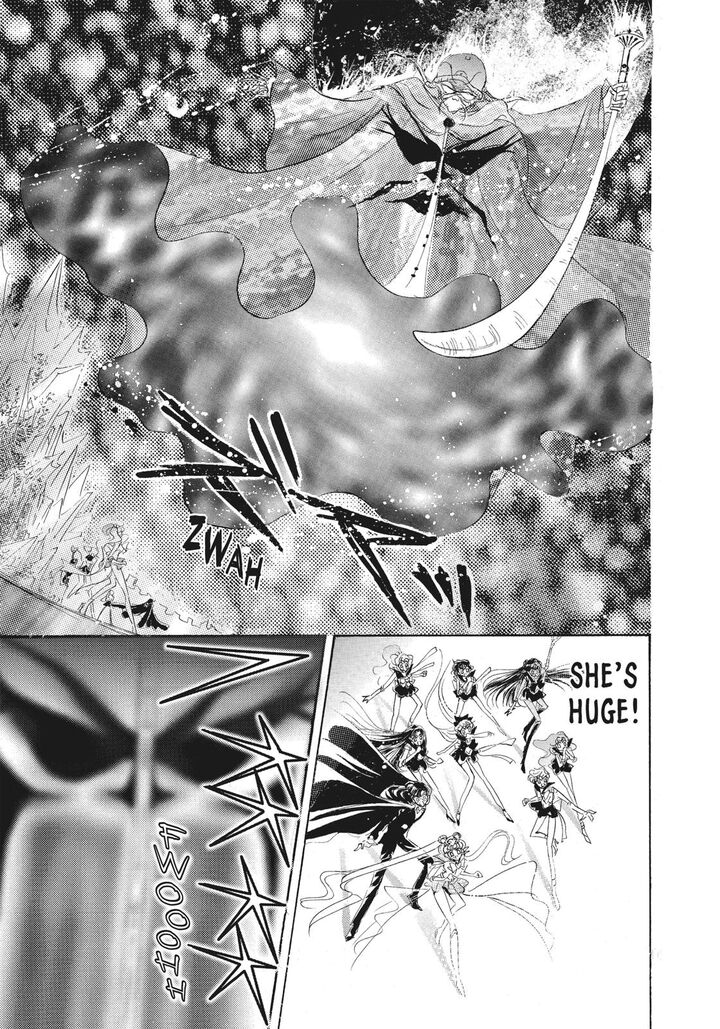 Bishoujo Senshi Sailor Moon 46 39