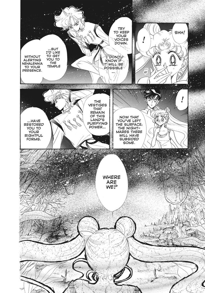 Bishoujo Senshi Sailor Moon 46 8