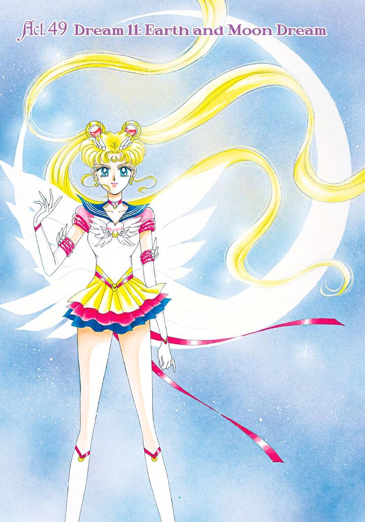 Bishoujo Senshi Sailor Moon 49 1