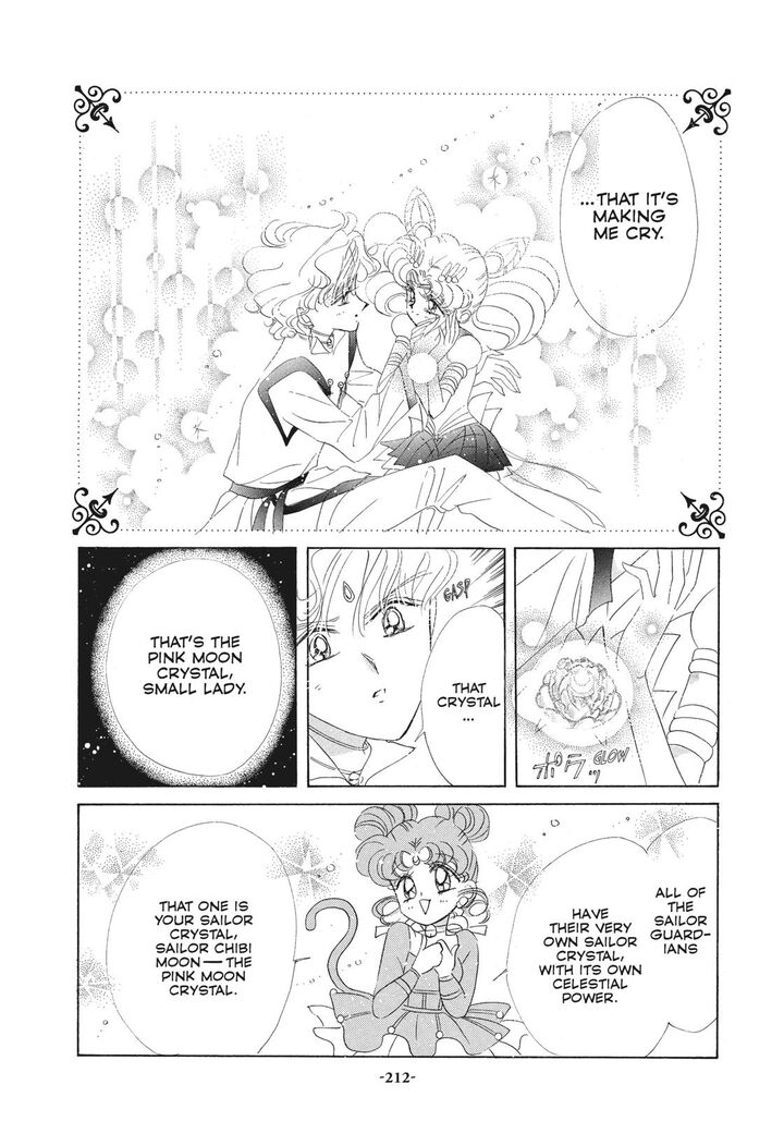 Bishoujo Senshi Sailor Moon 49 23