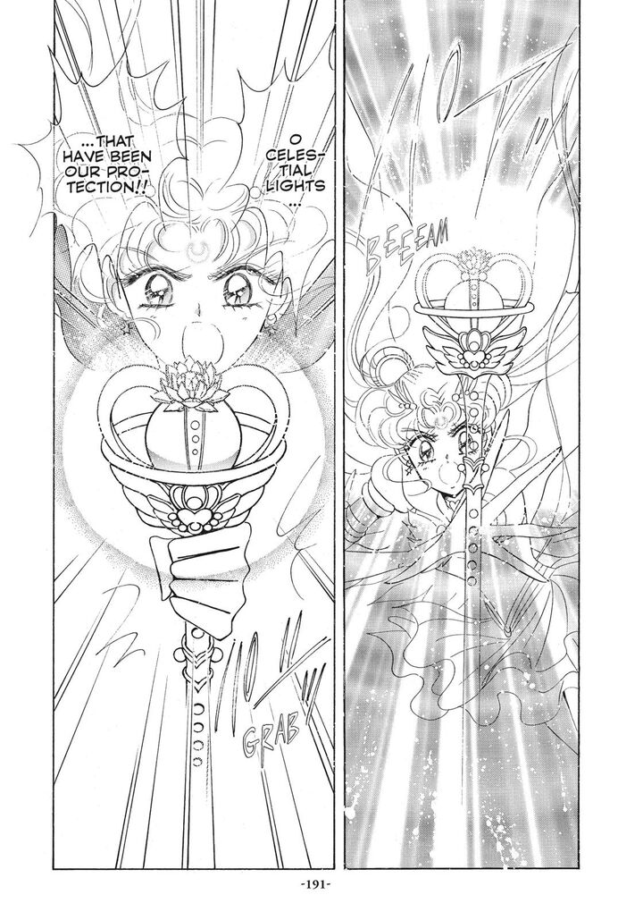 Bishoujo Senshi Sailor Moon 49 3