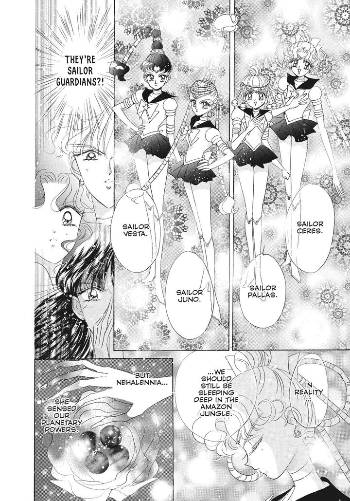 Bishoujo Senshi Sailor Moon 49 34