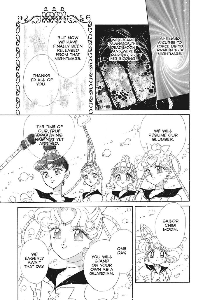 Bishoujo Senshi Sailor Moon 49 35