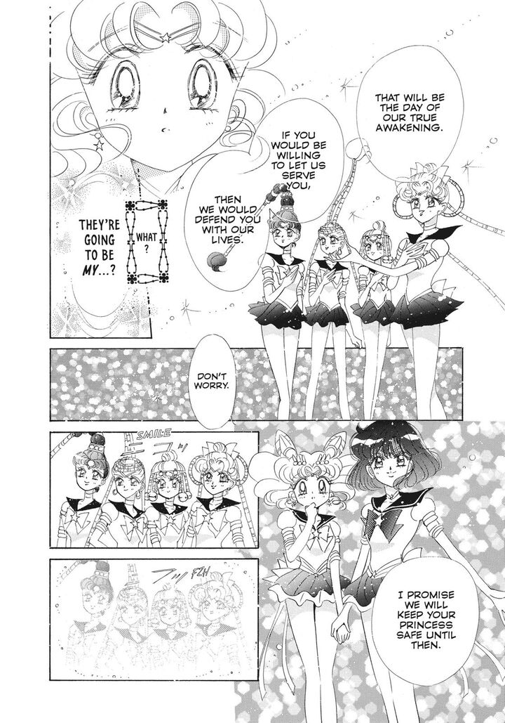 Bishoujo Senshi Sailor Moon 49 36