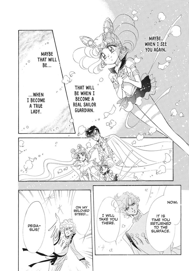 Bishoujo Senshi Sailor Moon 49 38