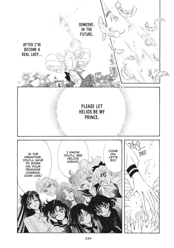 Bishoujo Senshi Sailor Moon 49 43