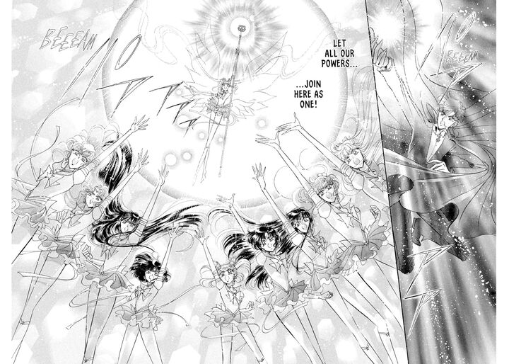 Bishoujo Senshi Sailor Moon 49 8