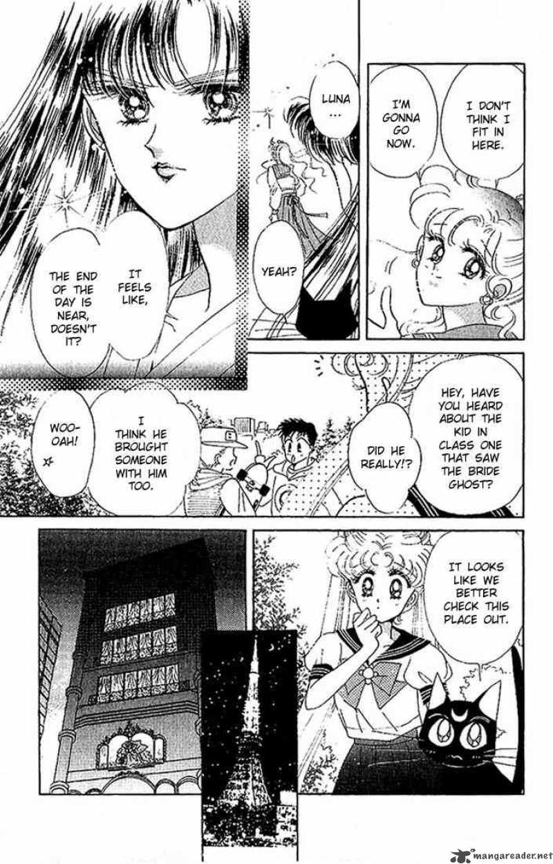 Bishoujo Senshi Sailor Moon 5 16