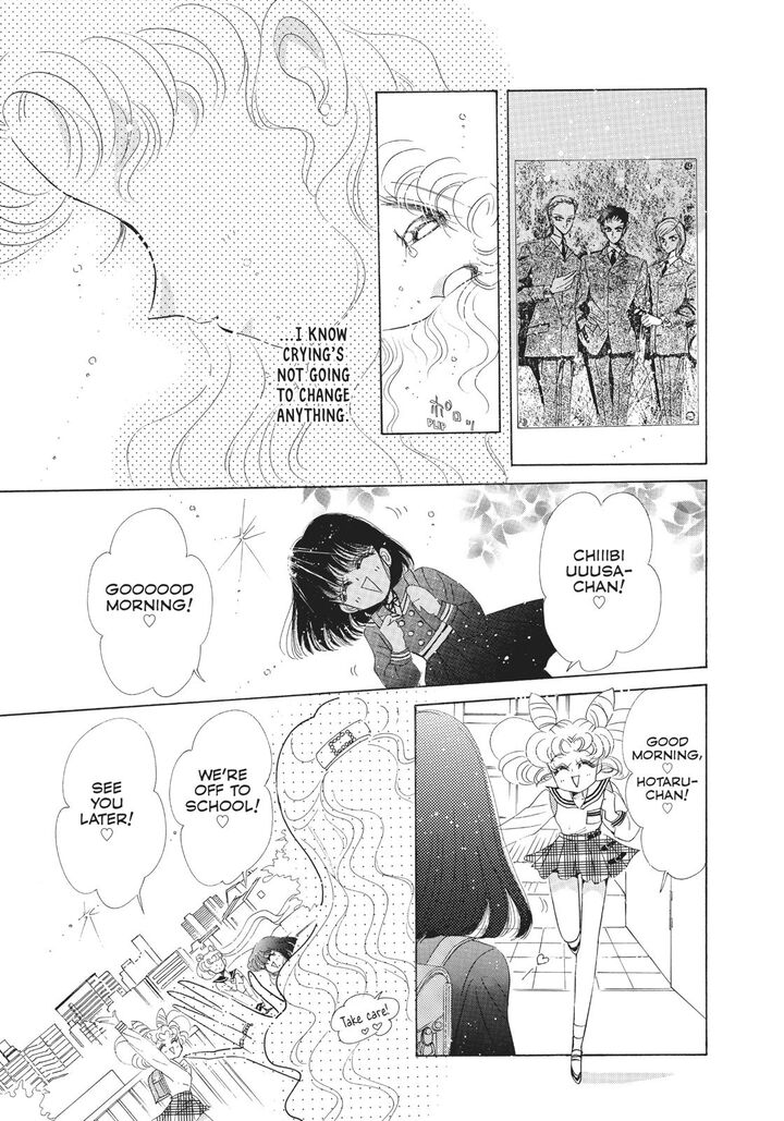 Bishoujo Senshi Sailor Moon 50 11