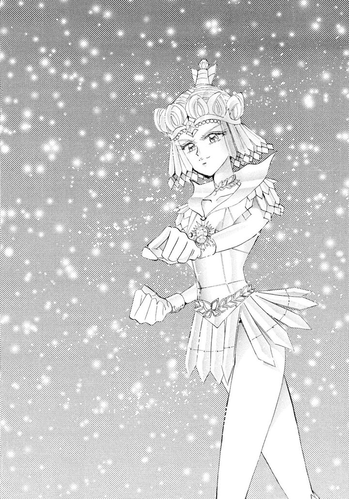 Bishoujo Senshi Sailor Moon 50 27
