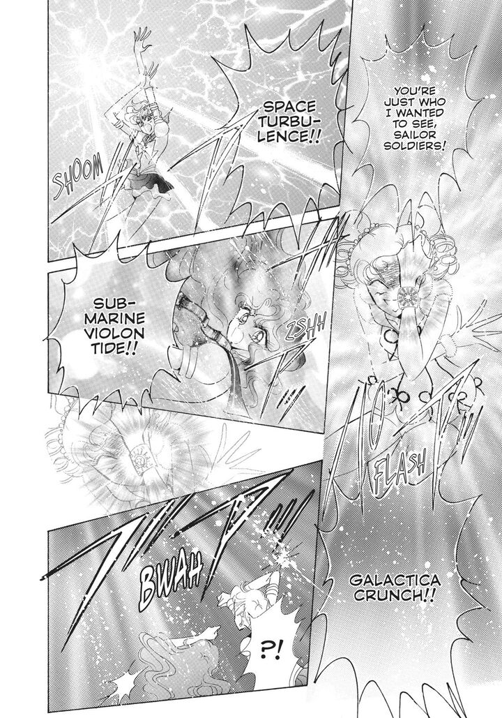 Bishoujo Senshi Sailor Moon 50 47
