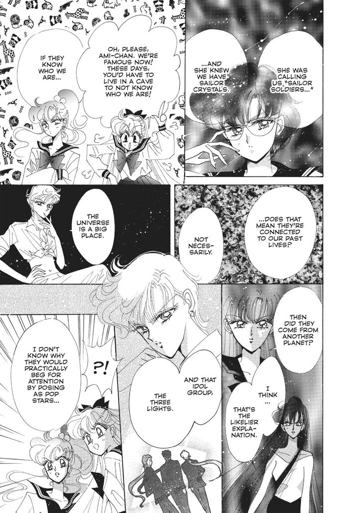 Bishoujo Senshi Sailor Moon 51 11