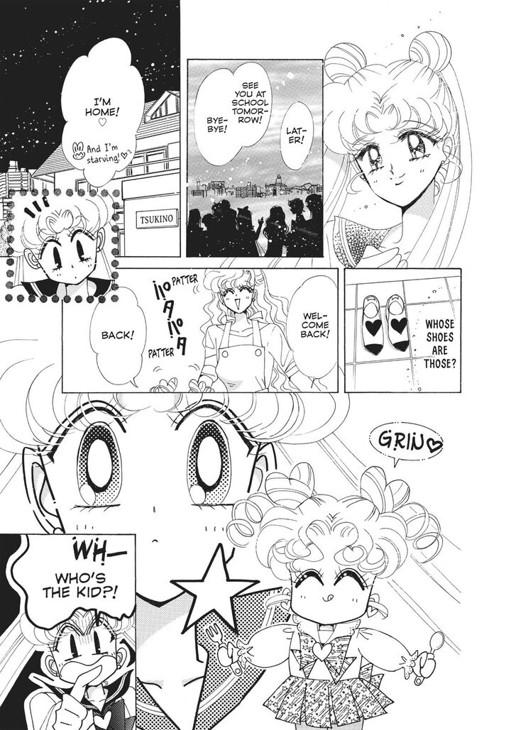 Bishoujo Senshi Sailor Moon 51 13