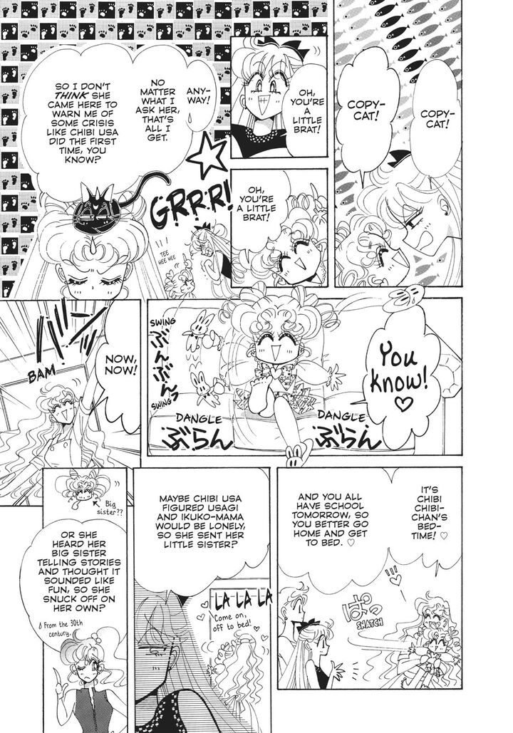 Bishoujo Senshi Sailor Moon 51 15