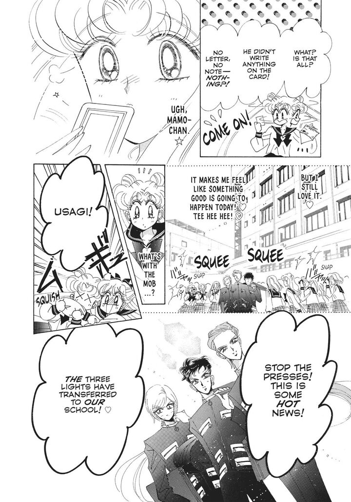 Bishoujo Senshi Sailor Moon 51 18