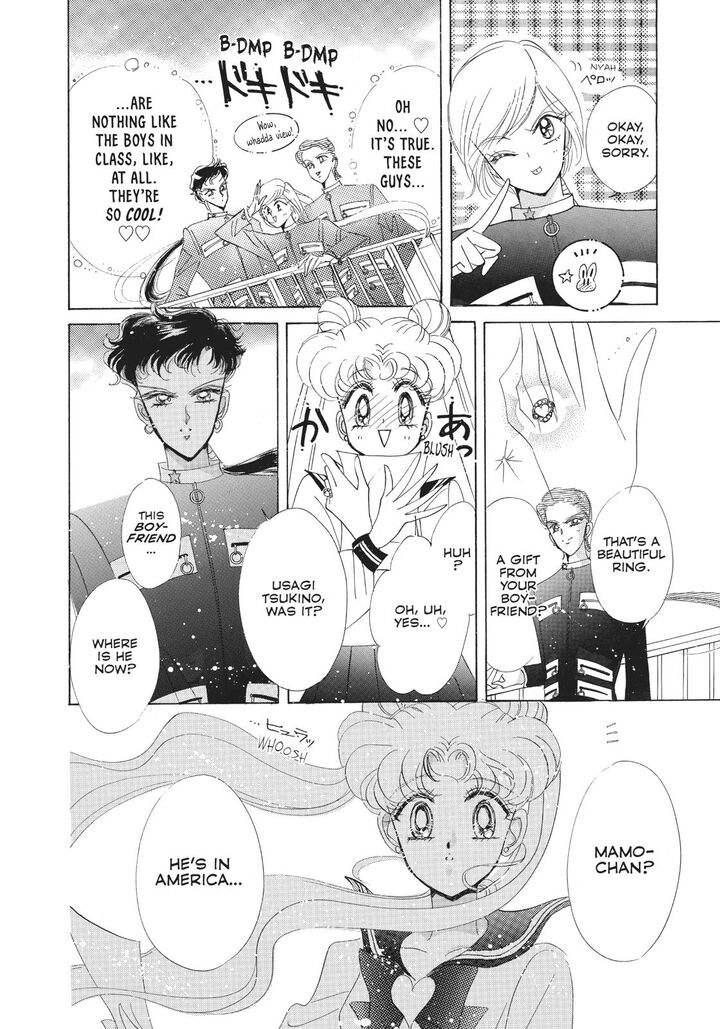 Bishoujo Senshi Sailor Moon 51 22