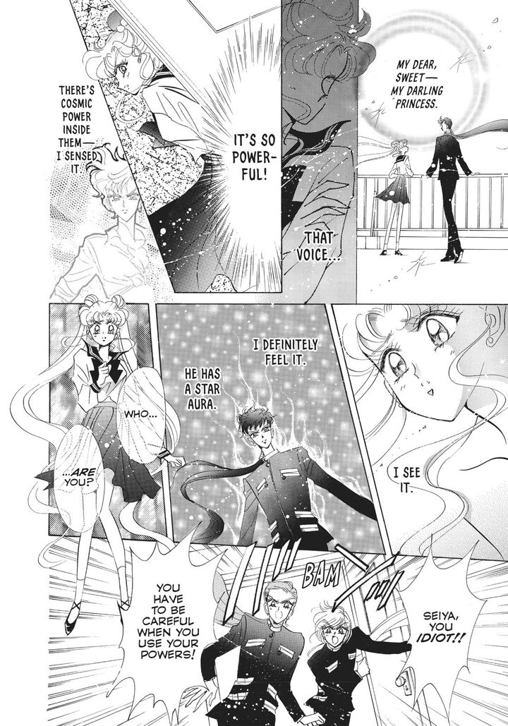 Bishoujo Senshi Sailor Moon 51 34