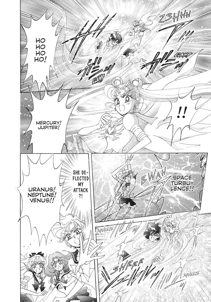 Bishoujo Senshi Sailor Moon 51 38