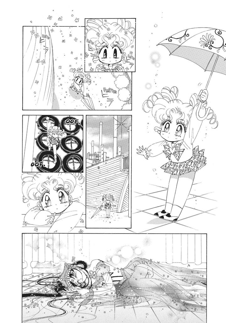 Bishoujo Senshi Sailor Moon 51 8