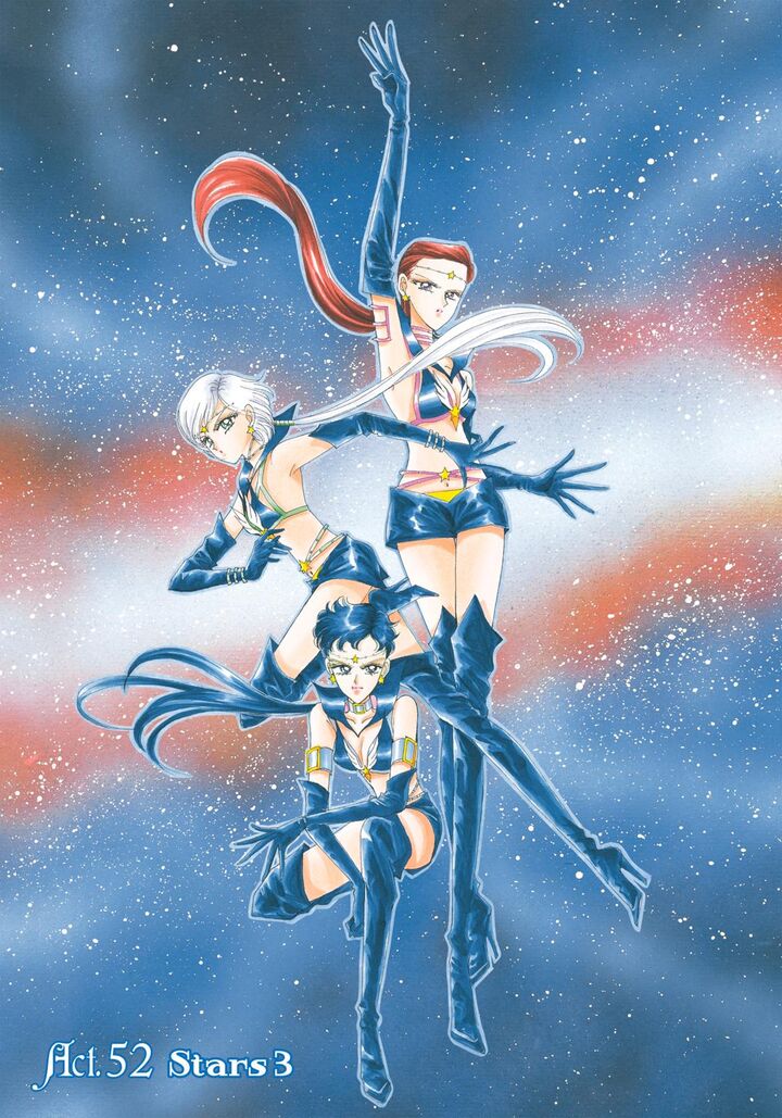 Bishoujo Senshi Sailor Moon 52 1