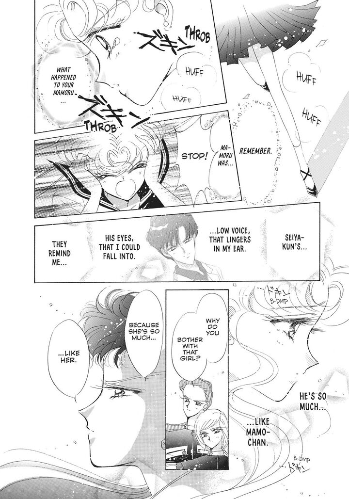Bishoujo Senshi Sailor Moon 52 22