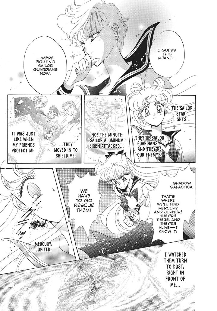 Bishoujo Senshi Sailor Moon 52 9