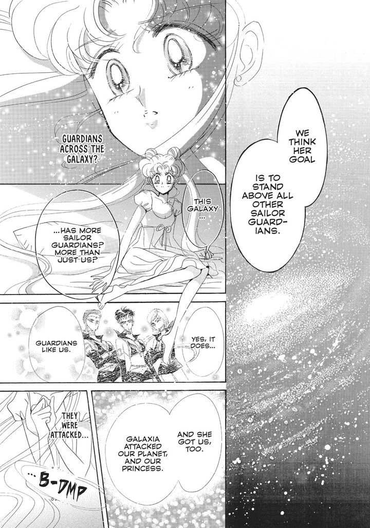 Bishoujo Senshi Sailor Moon 53 23