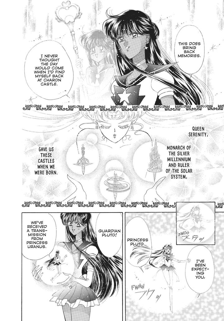 Bishoujo Senshi Sailor Moon 53 33