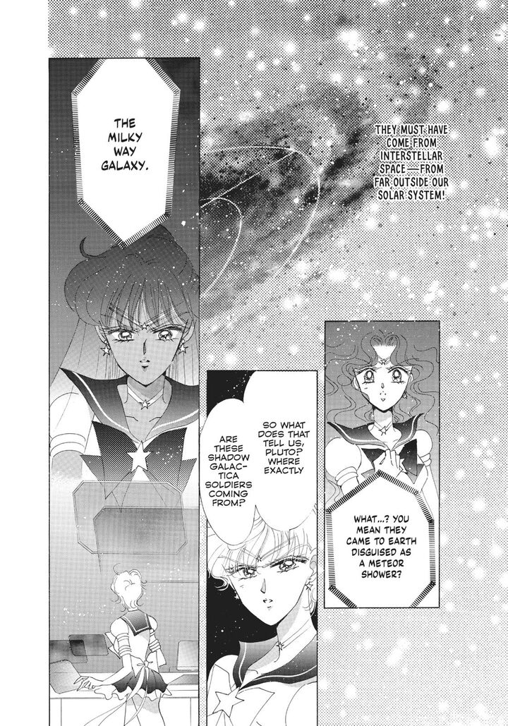 Bishoujo Senshi Sailor Moon 53 35