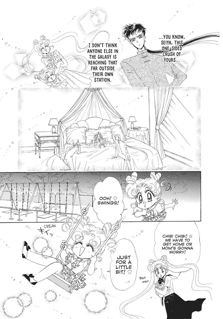 Bishoujo Senshi Sailor Moon 54 35